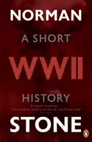 KNYGA Norman Stone World War Two