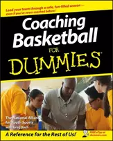 KNYGA The National Alliance For Youth Sports Coaching Basketball For Dummies