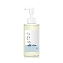 ROUND LAB 1025 Dokdo Cleansing Oil Deep Cleansing Makeup Remover 200ml 1 Pack (200ml)