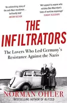 KNYGA Norman Ohler Infiltrators