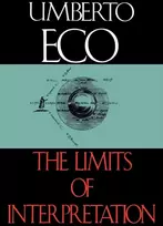 KNYGA Umberto Eco Limits of Interpretation