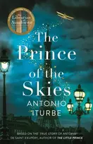 KNYGA Antonio Iturbe Prince of the Skies