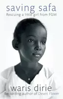 KNYGA Waris Dirie Saving Safa