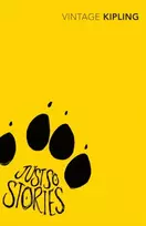 KNYGA Rudyard Kipling Just So Stories