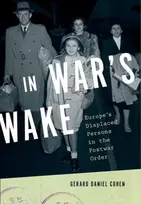 KNYGA Gerard Daniel Cohen In War's Wake