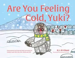 KNYGA Kay Al Ghani Are You Feeling Cold, Yuki?