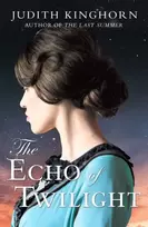 KNYGA Judith Kinghorn Echo of Twilight