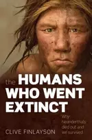 KNYGA Clive Finlayson Humans Who Went Extinct