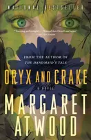 KNYGA Margaret Atwood Oryx and Crake