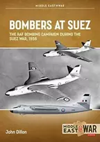 KNYGA John Dillon Bombers at Suez