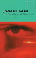 KNYGA Jean Paul Sartre On Bataille and Blanchot
