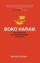 KNYGA Alexander Thurston Boko Haram