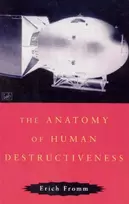 KNYGA Erich Fromm Anatomy Of Human Destructiveness
