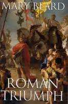 KNYGA Mary Beard Roman Triumph