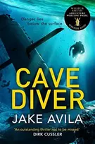 KNYGA Jake Avila Cave Diver