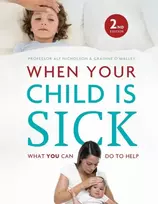 KNYGA Alf Nicholson When Your Child Is Sick