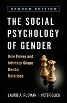 KNYGA Laurie A Rudman Social Psychology of Gender, Second Edition