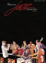 KNYGA Hal Leonard Corp Definitive Jazz Collection