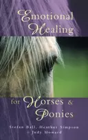 KNYGA Stefan Ball Emotional For Horses & Ponies
