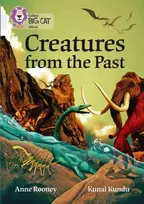 KNYGA Anne Rooney Creatures from the Past