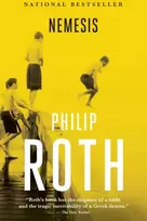 KNYGA Philip Roth Nemesis