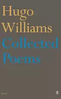 KNYGA Hugo Williams Collected Poems