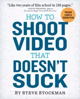 KNYGA Steve Stockman How to Shoot Video That Doesn't Suck