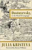 KNYGA Julia Kristeva Dostoyevsky, or The Flood of Language