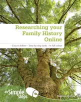 KNYGA Heather Morris Researching your Family History Online In Simple Steps