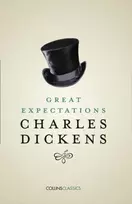 KNYGA Charles Dickens Great Expectations