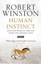 KNYGA Robert Winston Human Instinct