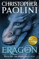 KNYGA Christopher Paolini Eragon