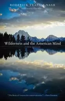KNYGA Roderick Nash Wilderness and the American Mind