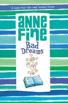 KNYGA Anne Fine Bad Dreams