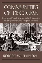 KNYGA Robert Wuthnow Communities of Discourse