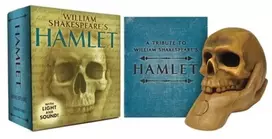 KNYGA Anita Sipala William Shakespeare's Hamlet