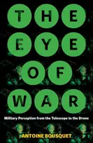 KNYGA Antoine Bousquet Eye of War