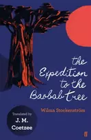 KNYGA Wilma Stockenstrom Expedition to the Baobab Tree