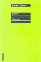 KNYGA Ben Jonson Volpone