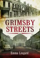 KNYGA Emma Lingard Grimsby Streets