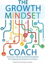 KNYGA Annie Brock Growth Mindset Coach