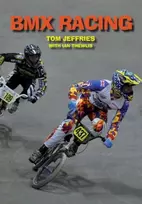 KNYGA Tom Jeffries BMX Racing