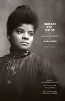 KNYGA Ida B. Wells-Barnett Crusade for Justice