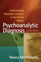 KNYGA Nancy Mcwilliams Psychoanalytic Diagnosis, Second Edition