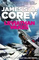 KNYGA James S. A. Corey Leviathan Wakes