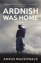 KNYGA Angus Macdonald Ardnish Was Home