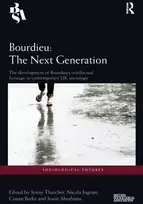 KNYGA Jenny Thatcher Bourdieu: The Next Generation