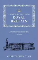 KNYGA Christopher Winn I Never Knew That About Royal Britain