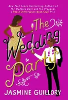 KNYGA Jasmine Guillory Wedding Party