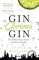 KNYGA Williams Olivia Journalist Gin Glorious Gin